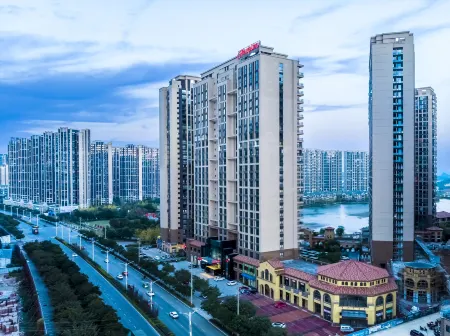 Hampton by Hilton Guilin Lingui