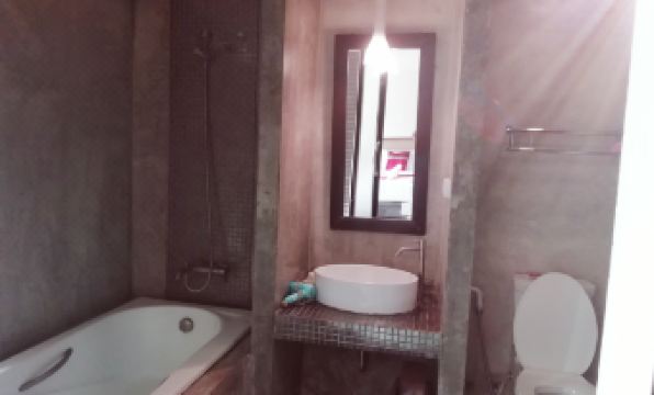 Mandala House, Chiang Mai