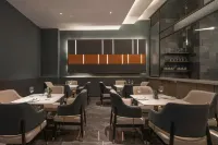 Paris Puya Designer Hotel (Wenling City Center ING Branch) - breakfast