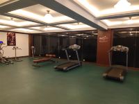 湘潭鑫田国际大酒店 - 健身房