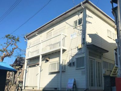 Wave House Kotsubokaigan
