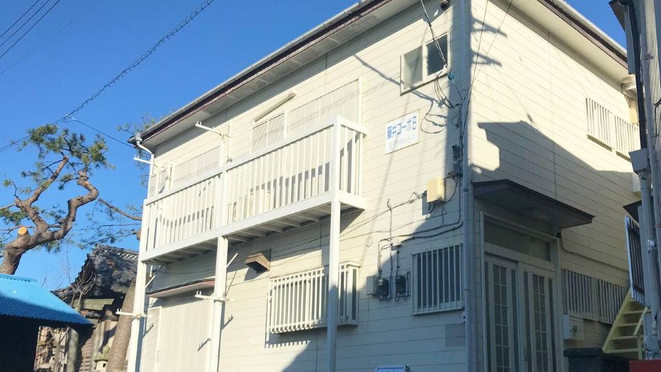Wave House Kotsubokaigan