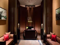 Park Hyatt Changbaishan Hotels in Fusong