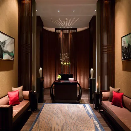 Park Hyatt Changbaishan