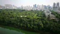 Jianguo Palace Hotel Hefei Luyang
