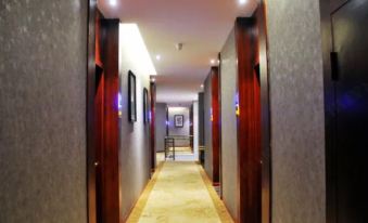 Quxian Shengjie Hotel