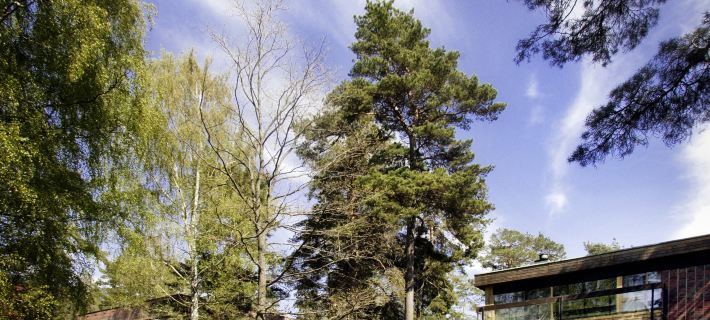 Hotel Rantapuisto Hotels in Helsinki