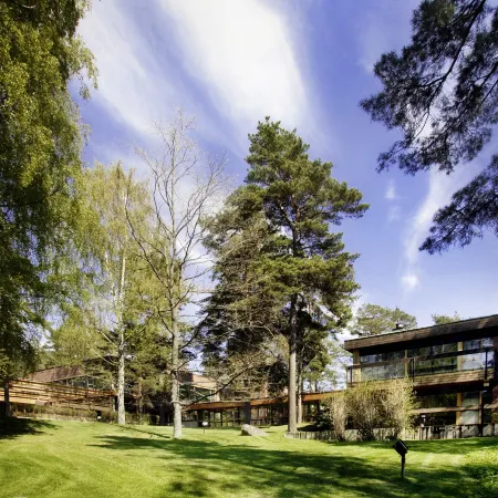 Hotel Rantapuisto