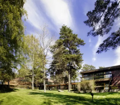 Hotel Rantapuisto Hotels in 