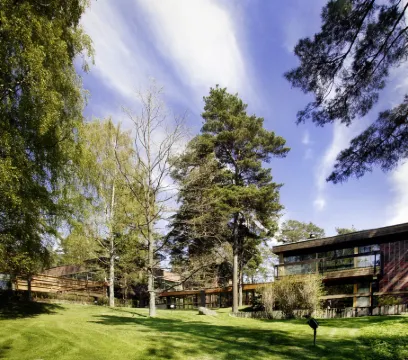 Hotel Rantapuisto