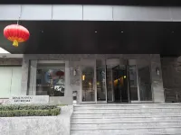 北京三裡明月飯店 公主墳/五棵松/石景山遊樂園地區住宿飯店