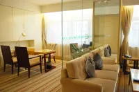 Solar Valley Micro-E International Hotel Hotels in Dezhou
