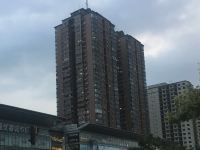 上海城市月光公寓