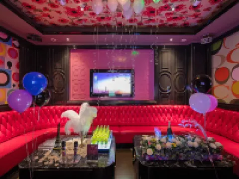 Xingxing International Hotel Hotels in Huaying