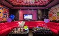 Xingxing International Hotel Hotel a Huaying