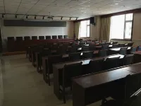 Kunde Hotel Hotels in Xiangning