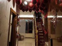 农安四季酒店 - 婚房