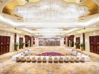 Beijing Xinjiang Plaza Hotels in der Nähe von Hauptstadt-Hallenstadion