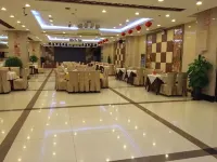 Xinfeng Hotel - sarapan