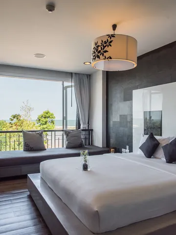 รูปภาพของเฌอรีสอร์ท