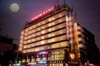 Homeinn · neo (Taiyuan Xinjian South Road Shanxi Medical University) Hotel in zona Yingze Park