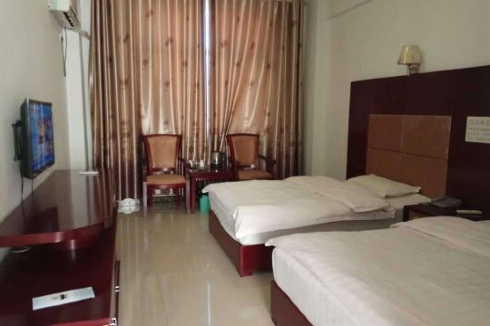 沧源鸿运来宾馆预订价格,联系电话位置地址【携程酒店】