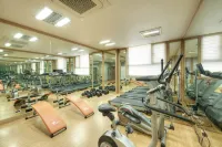 Gyeongju GG Tourist Hotel Hotels in Gyeongju