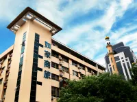 如家商旅飯店（天津西站西北角店） 天津西站附近的飯店