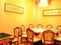 桂阳万华国际酒店 - 餐厅