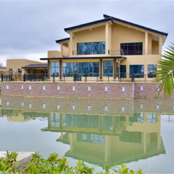 The Old House Hotel