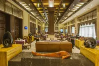 Jionin Cultural Hotel a Puning
