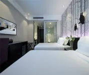 Orange Hotel (Gu 'an Beijing Daxing International Airport Hotel) Hotel di Gu'an
