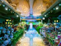 牡丹江夏威夷国际大酒店 - 婚宴服务