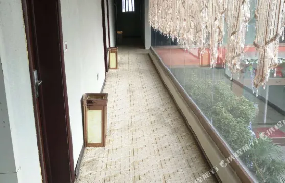 淅川盛家旺賓館