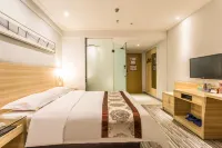 โรงแรมหมิงตู