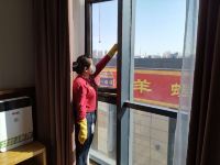 喆啡酒店(北京欢乐谷垡头地铁站店) - 其他