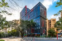 Echarm Hotel (Guangzhou Railway Station Yuexiu Park Subway Station) Hotels in Guangzhou