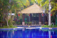 Island Forest Seaview Hotel