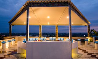 Canggu Dream Village Hotel and Suites