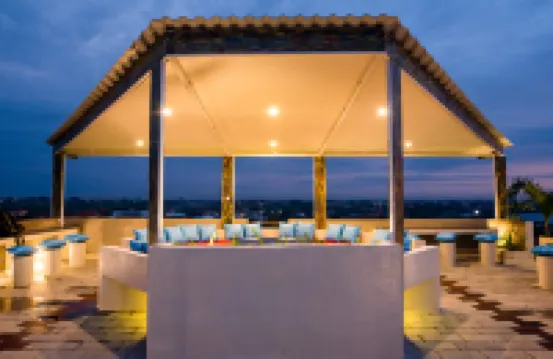 Canggu Dream Village Hotel and Suites