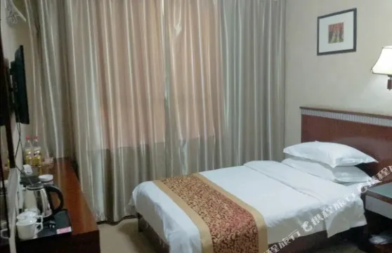 瑪納斯友誼賓館