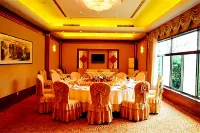 Rushan International Hotel - breakfast