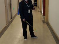 正红假日酒店(上海北京东路店) - 公共区域