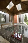 Hongyuan Hotspring Hotel - Suối nước nóng