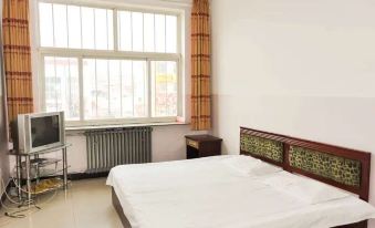 Xinhui Qingya Guesthouse Aohan Banner