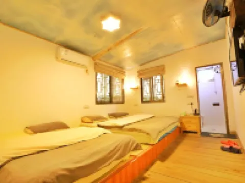 Tianluokeng No.1 Guesthouse Hotels in Nanjing