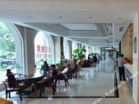 莱阳鸿达龙门大酒店 - 公共区域