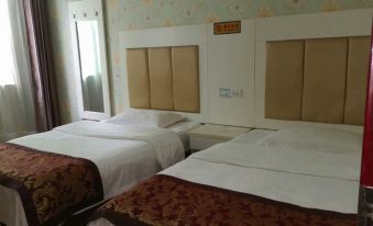 Fulin'Ge Hotel