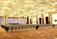 Howard Johnson Minmetals Plaza Yingkou Hotels in Yingkou