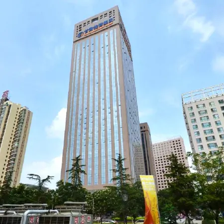 Longneng Hotel